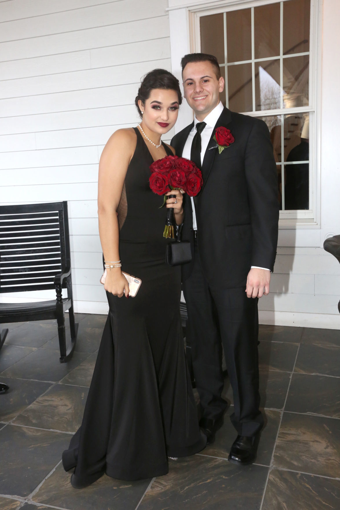 St. Augustine Prom
